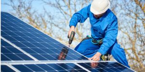 Installation Maintenance Panneaux Solaires Photovoltaïques à Saint-Maur-des-Fossés